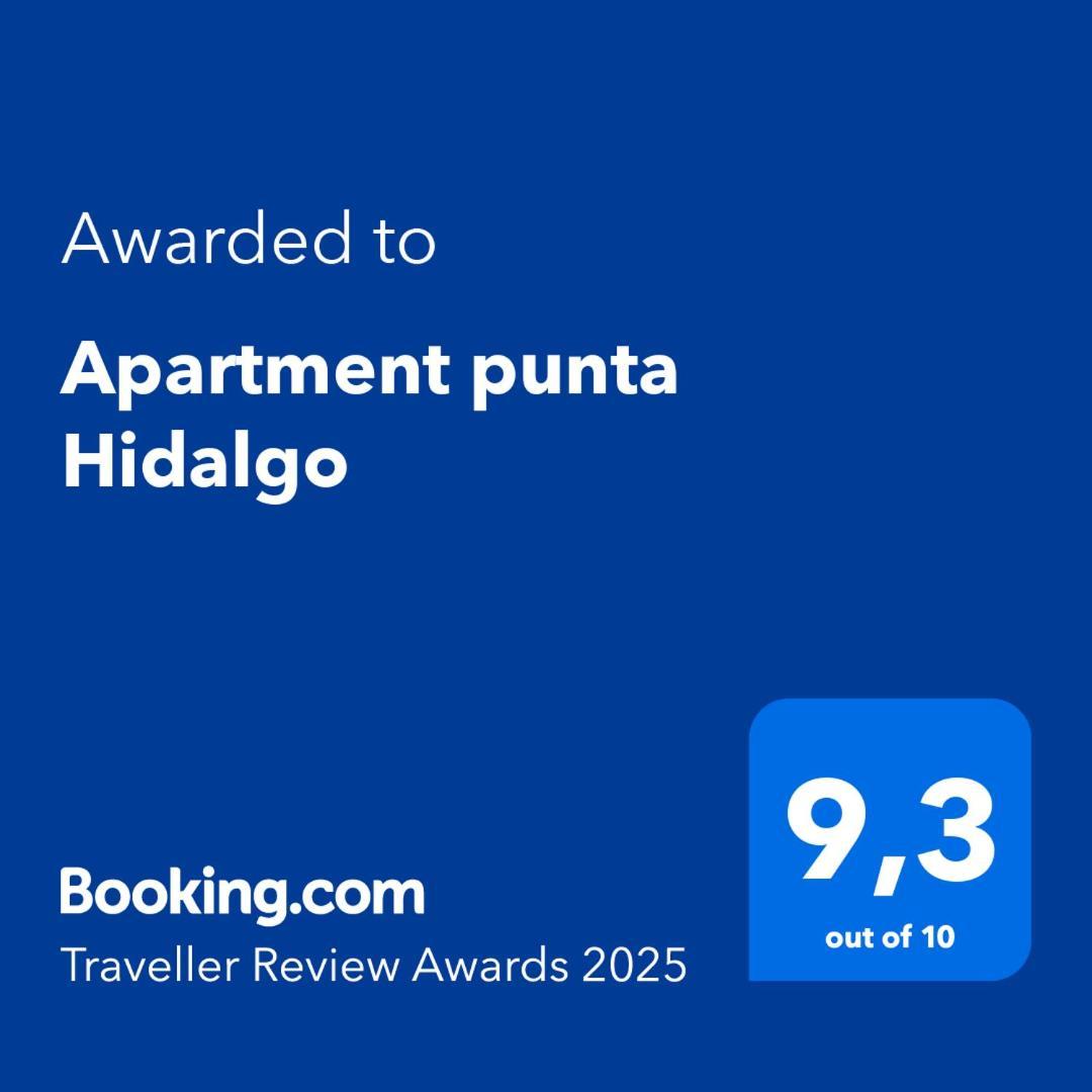Apartment Punta Hidalgo Punta Del Hidalgo Luaran gambar
